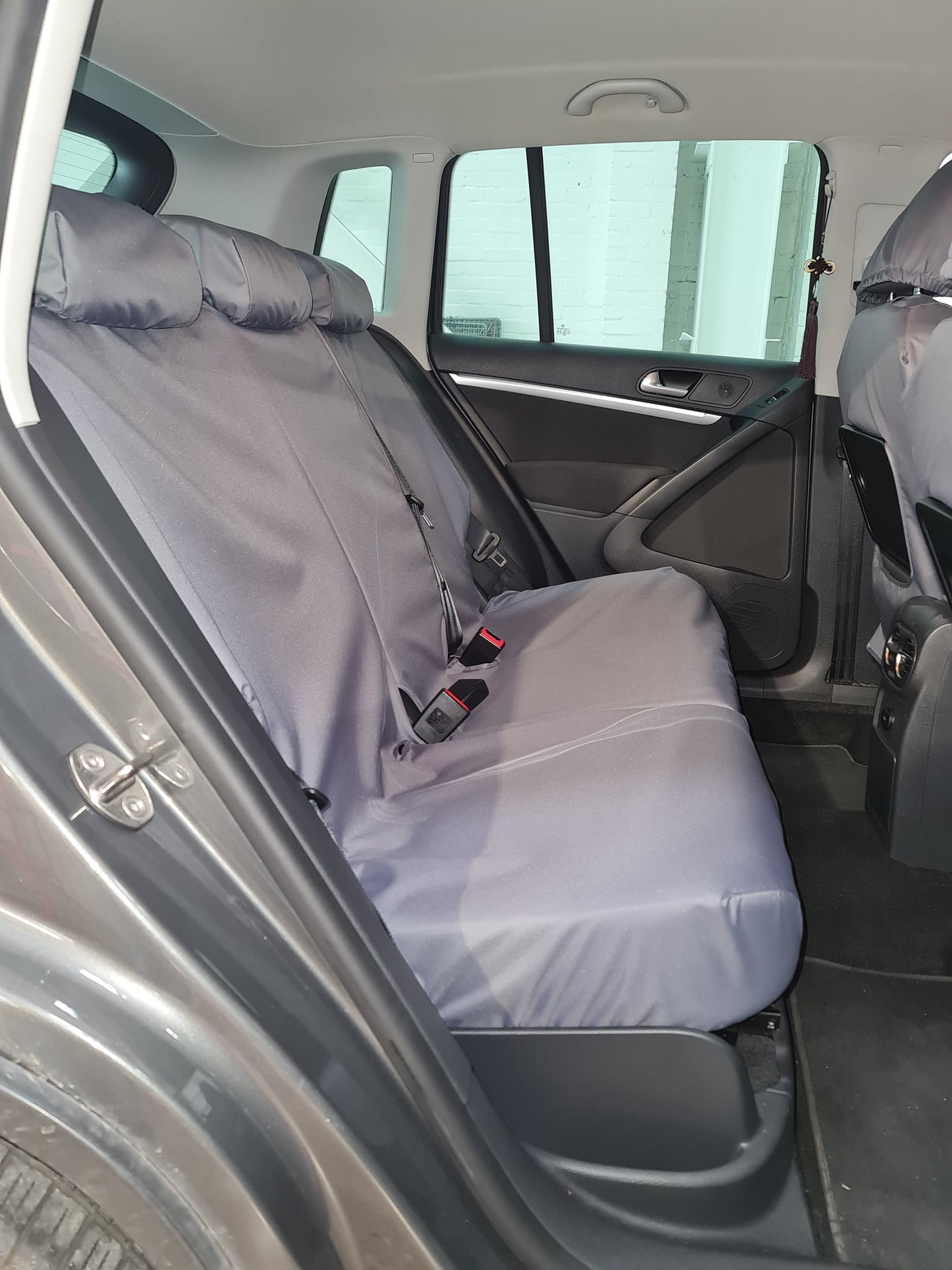 VW Volkswagen Tiguan 2007-2016 Seat Covers