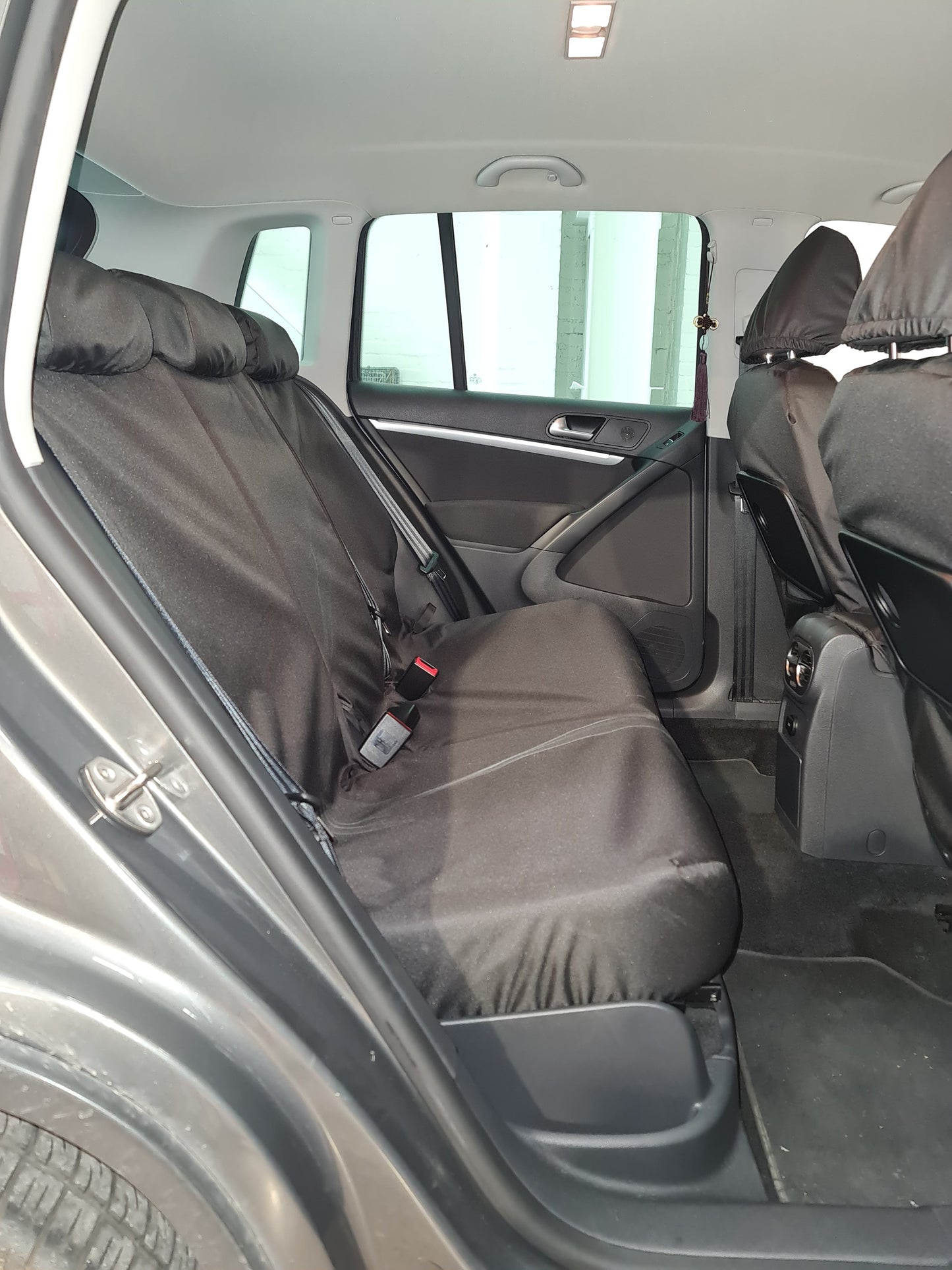 VW Volkswagen Tiguan 2007-2016 Seat Covers