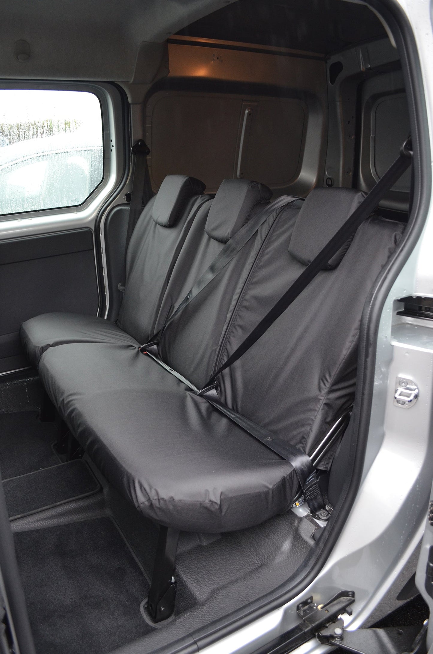 Nissan NV250 2019+ Seat Covers