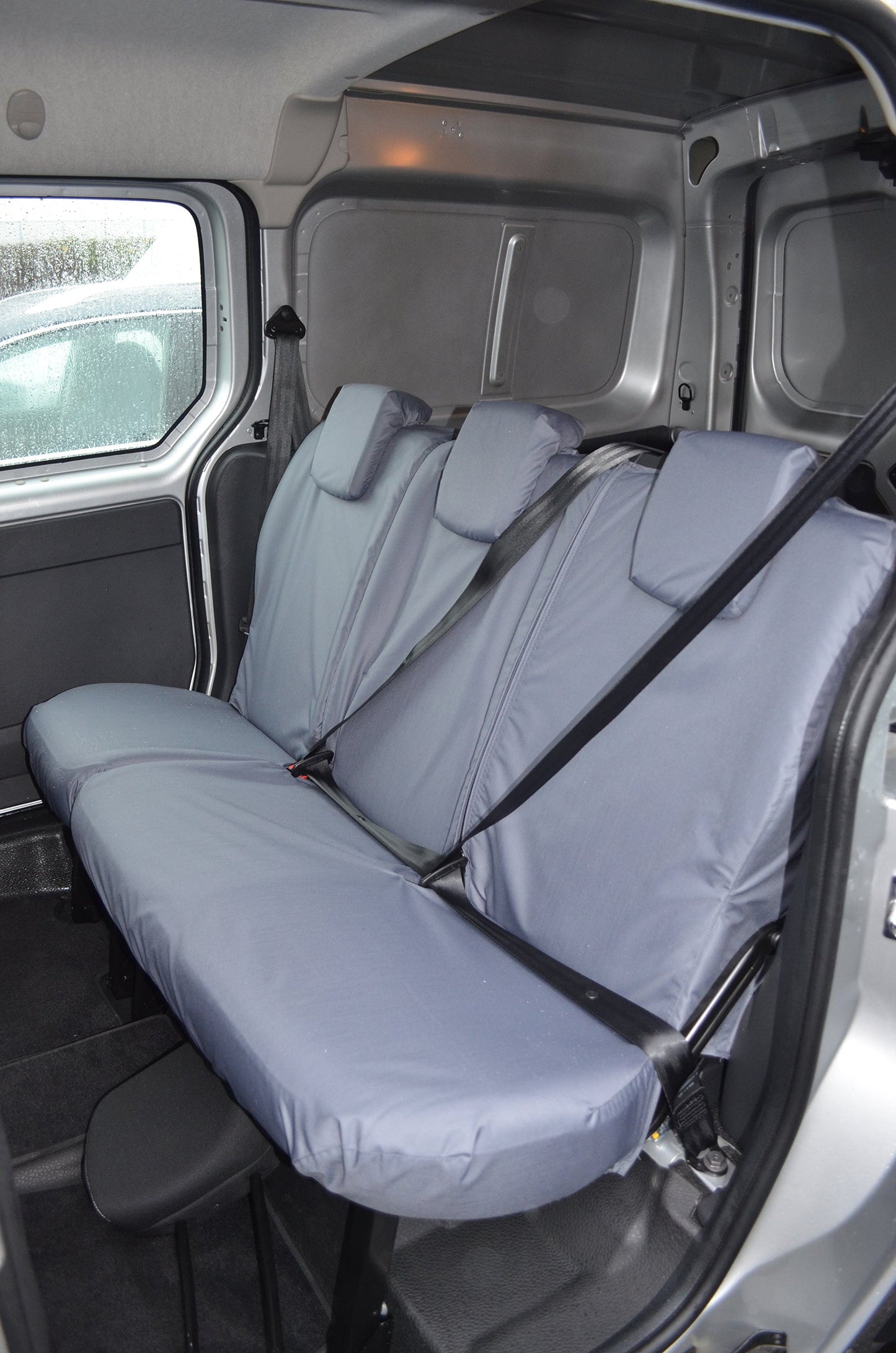 Renault Kangoo Van 2008+ Seat Covers