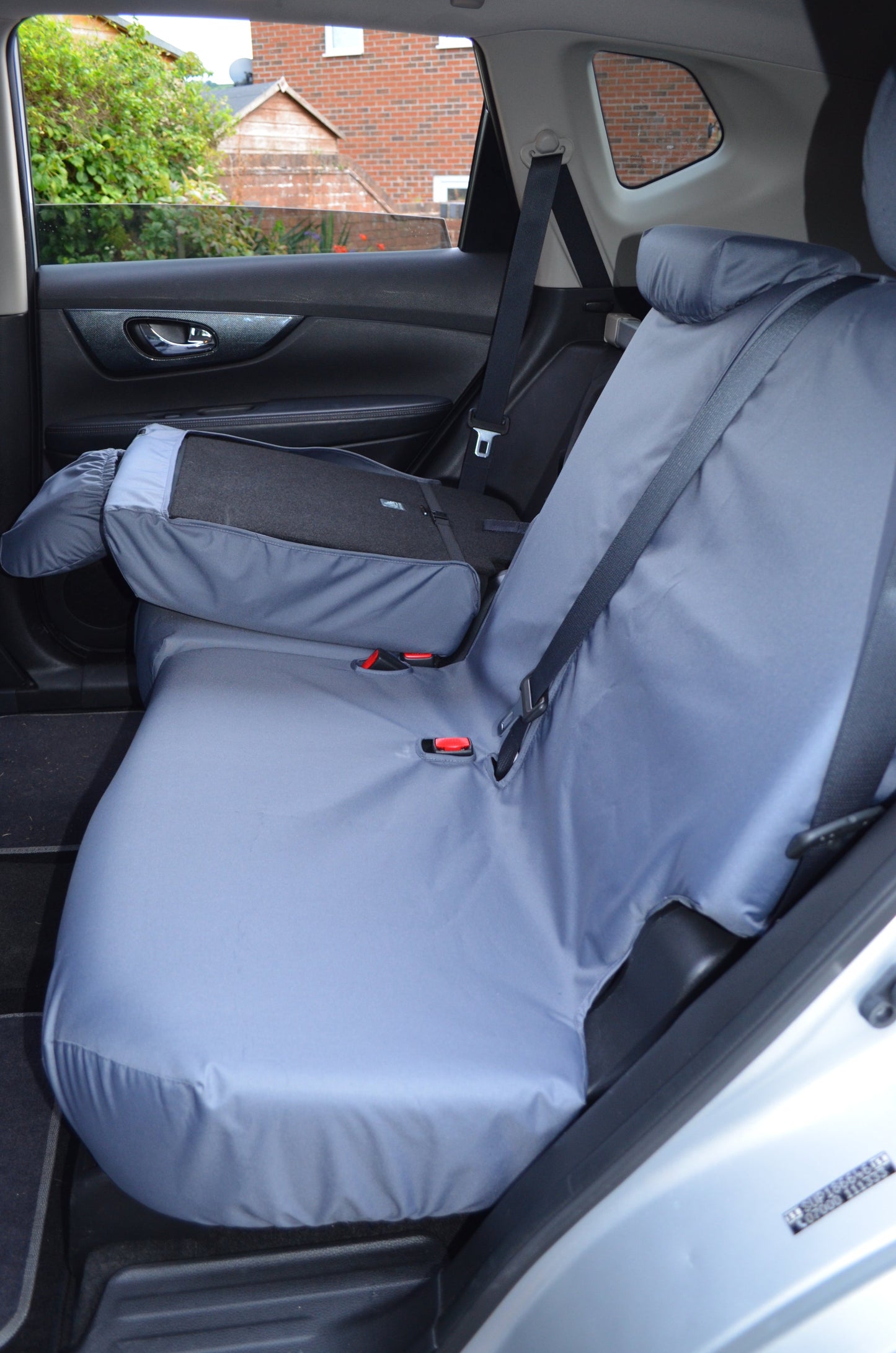 Nissan X-Trail 2014+ Seat Covers