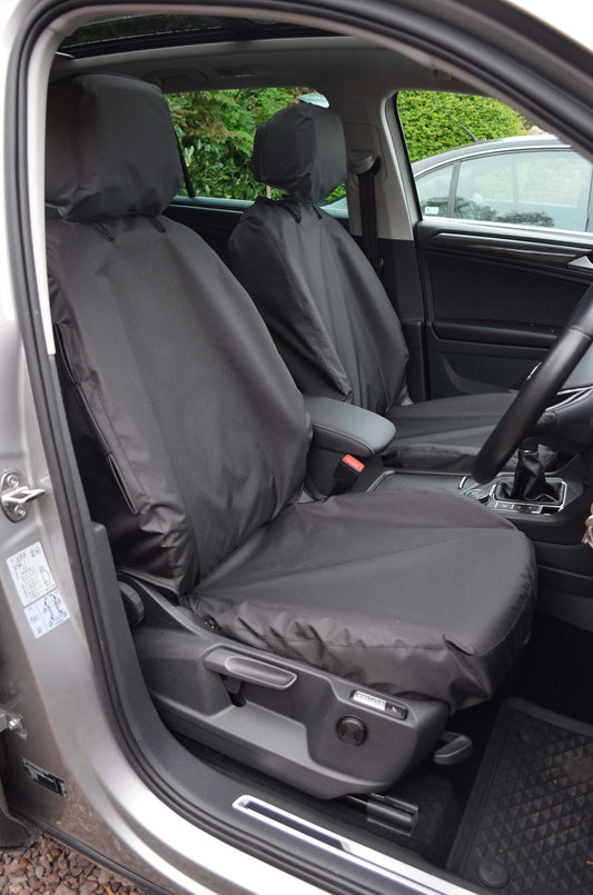 VW Volkswagen Tiguan 2016+ Seat Covers